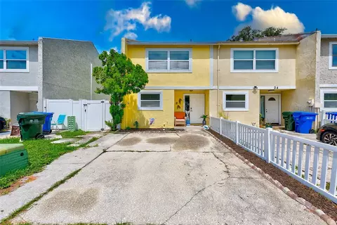 2871 S Pines Dr #23, Largo, FL 33771