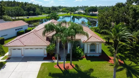 3854 Brooksworth Ave, Tarpon Springs, FL 34688