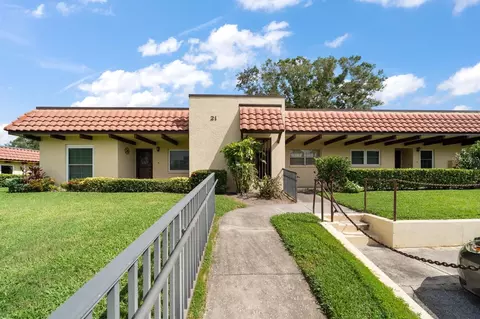1701 Pinehurst Rd #21B, Dunedin, FL 34698