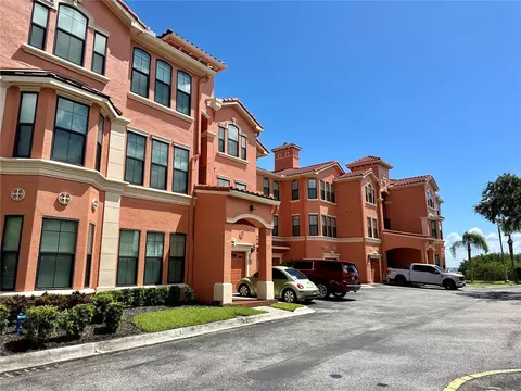 2732 Via Murano #526, Clearwater, FL 33764
