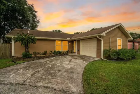 4923 E Linebaugh Ave, Tampa, FL 33617