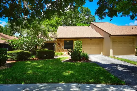 9815 Lake Seminole Dr E, Largo, FL 33773