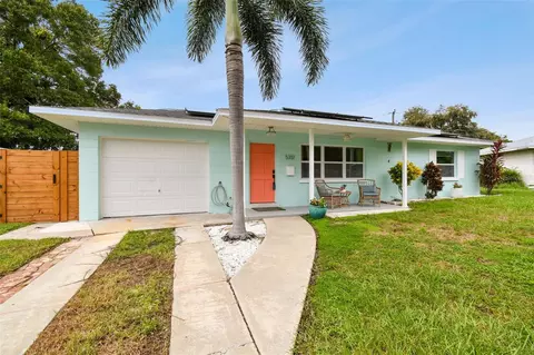5351 35th Ter N, Saint Petersburg, FL 33710