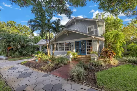 536 13th Ave NE, Saint Petersburg, FL 33701
