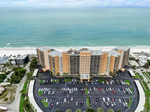 880 Mandalay Ave #C709, Clearwater Beach, FL 33767