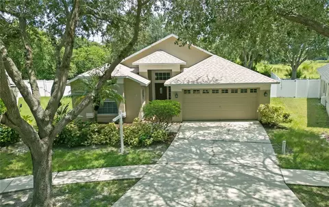 6744 Waterton Dr, Riverview, FL 33578