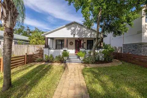 1011 14th St N, Saint Petersburg, FL 33705