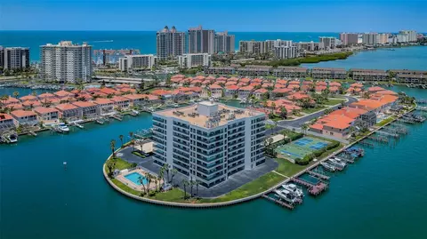 240 Sand Key Estates Dr #225, Clearwater Beach, FL 33767