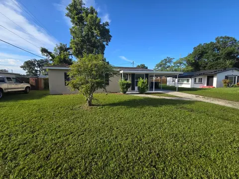 4210 Gallimore St, Orlando, FL 32811