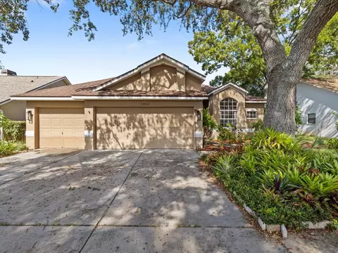 1953 Wood Haven St, Tarpon Springs, FL 34689