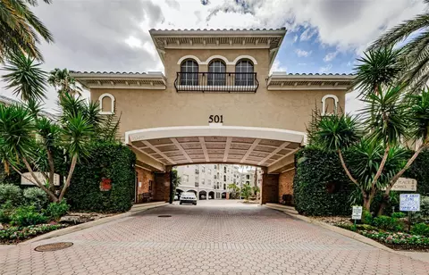 501 Knights Run Ave #1311, Tampa, FL 33602