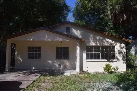 1314 E Chelsea St, Tampa, FL 33603