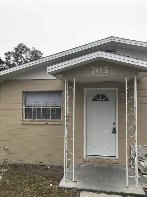 705 W 2nd St, Lakeland, FL 33805