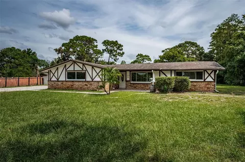 6420 Parkside Dr, New Port Richey, FL 34653