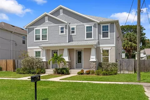 2409 W North A #1, Tampa, FL 33609