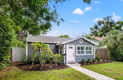 4220 10th Ave N, Saint Petersburg, FL 33713