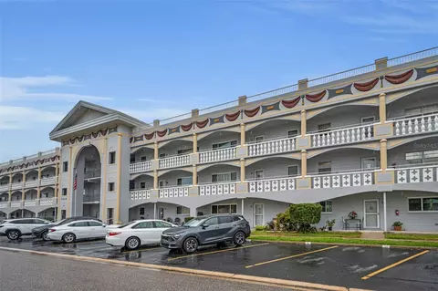 2410 Franciscan Dr #94, Clearwater, FL 33763
