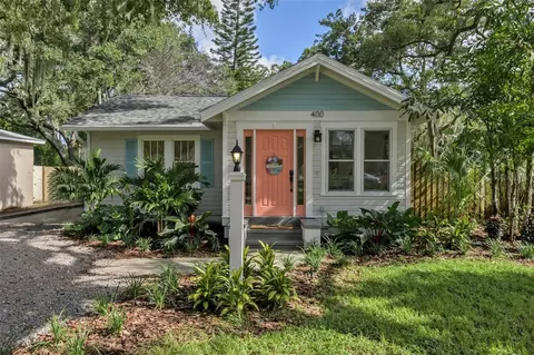 400 4th Ave NW, Largo, FL 33770