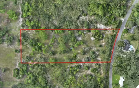 6741 W Linden Dr, Homosassa, FL 34446