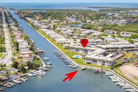 5157 Silent Loop #314, New Port Richey, FL 34652