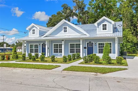 101 N Walker St, Plant City, FL 33563