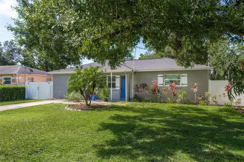 912 Ralkell Rd, Tampa, FL 33612