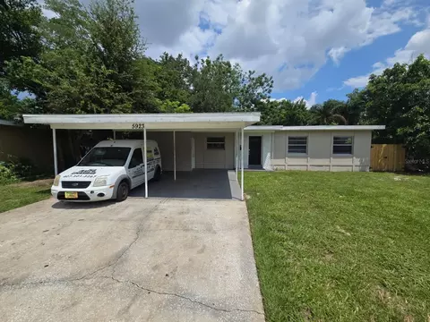 5923 Balboa Dr, Orlando, FL 32808