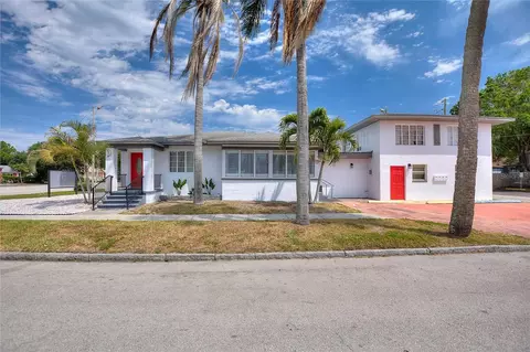 4180 Central Ave, Saint Petersburg, FL 33711