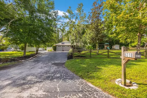 6318 Sunhigh Dr, New Port Richey, FL 34655