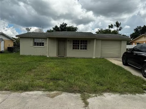 9740 Gray Fox Ln, Port Richey, FL 34668