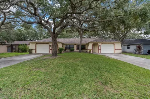 1266 Malone Ave, Spring Hill, FL 34606