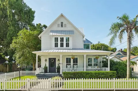 307 E Gladys St, Tampa, FL 33602