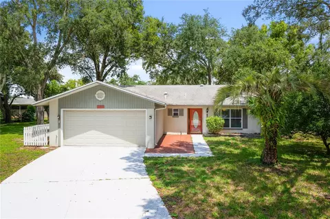 10534 Hardwood Ct, Port Richey, FL 34668
