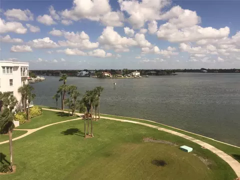 8021 Sailboat Key Blvd S #401, St Pete Beach, FL 33707