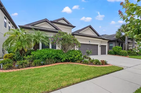 13822 Moonstone Canyon Dr, Riverview, FL 33579