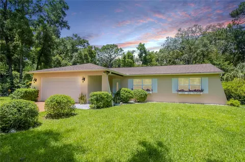 13321 Wynn Ranch Rd, Hudson, FL 34669