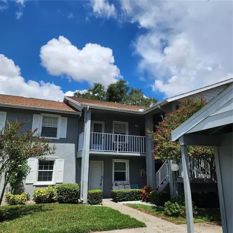 1438 Millstream Ln #205, Dunedin, FL 34698