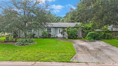 2100 52nd Ave N, Saint Petersburg, FL 33714