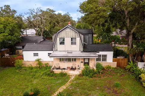 322 47th St N, Saint Petersburg, FL 33713