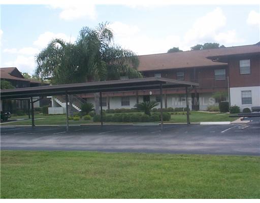 1640 Juno Trl #201-D, Astor, FL 32102 photo 1