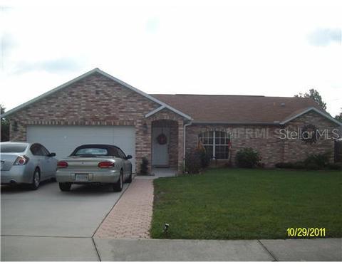 2448 Eustace Ave, Deltona, FL 32725 photo 1