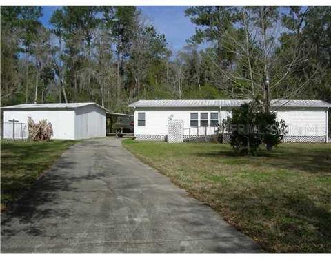 24305 Fox Rd, Astor, FL 32102 photo 1