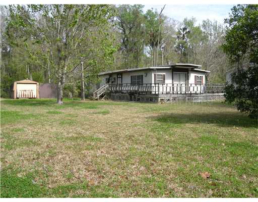 24321 Fox Rd, Astor, FL 32102 photo 1