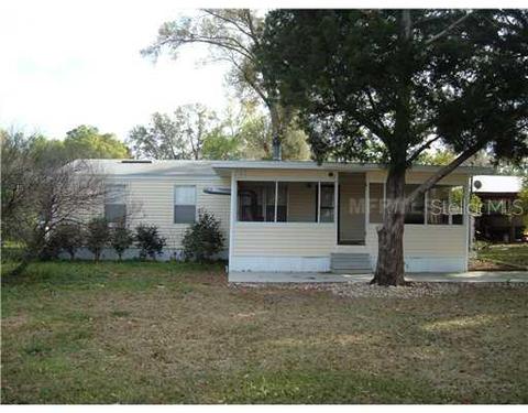 367 Bennett Rd, Pierson, FL 32180 photo 1