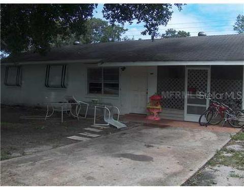 1395 Triangle Dr, Mount Dora, FL 32757 photo 1