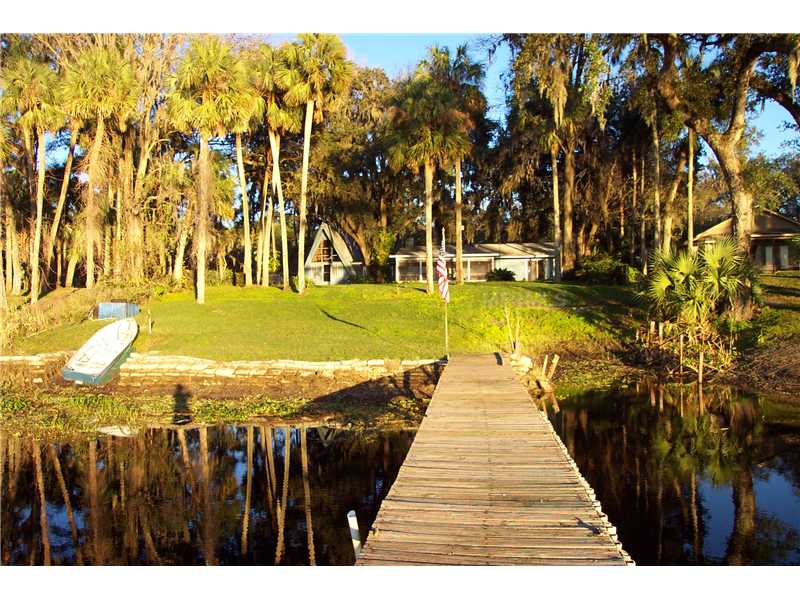 438 River Dr, Debary, FL 32713 photo 1