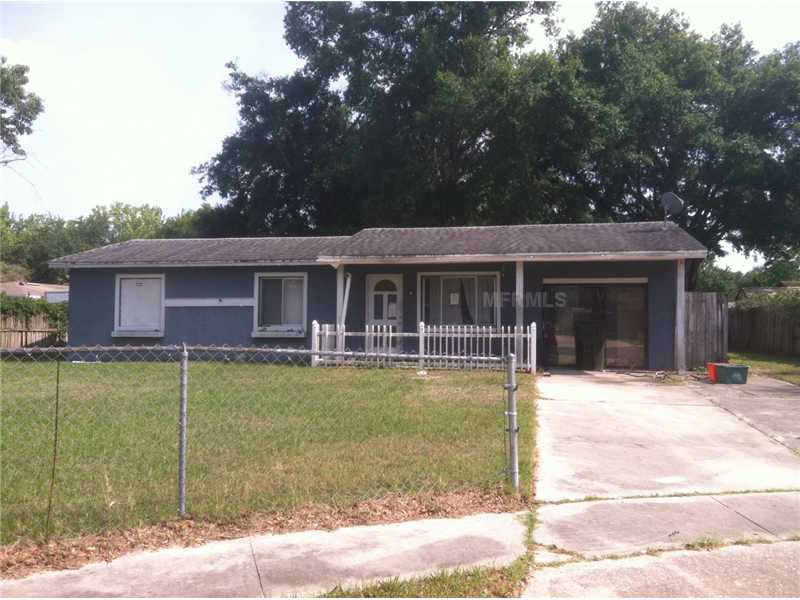 481 Fort Collins Ct, Ocoee, FL 34761 photo 1