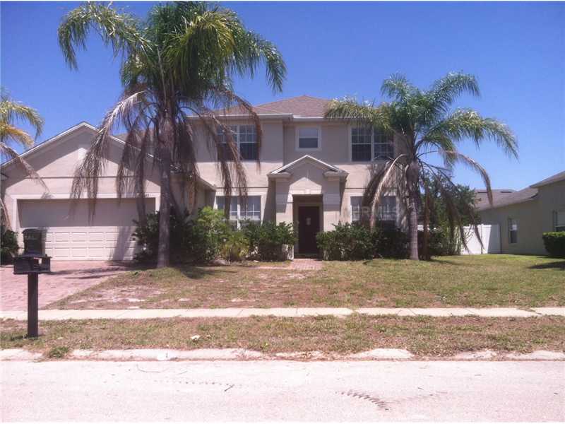 2565 Azzurra Ln, Ocoee, FL 34761 photo 1