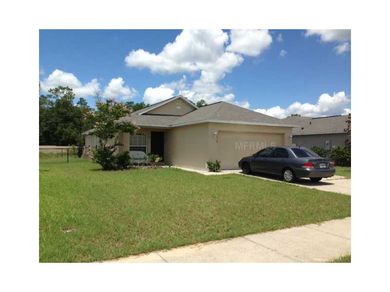 3438 Arabesque Dr, Deland, FL 32724 photo 1
