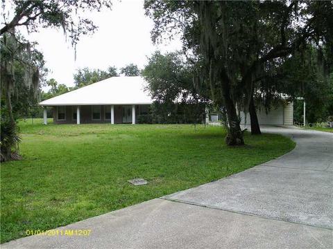 8920 Freedom Rd, Mims, FL 32754 photo 1